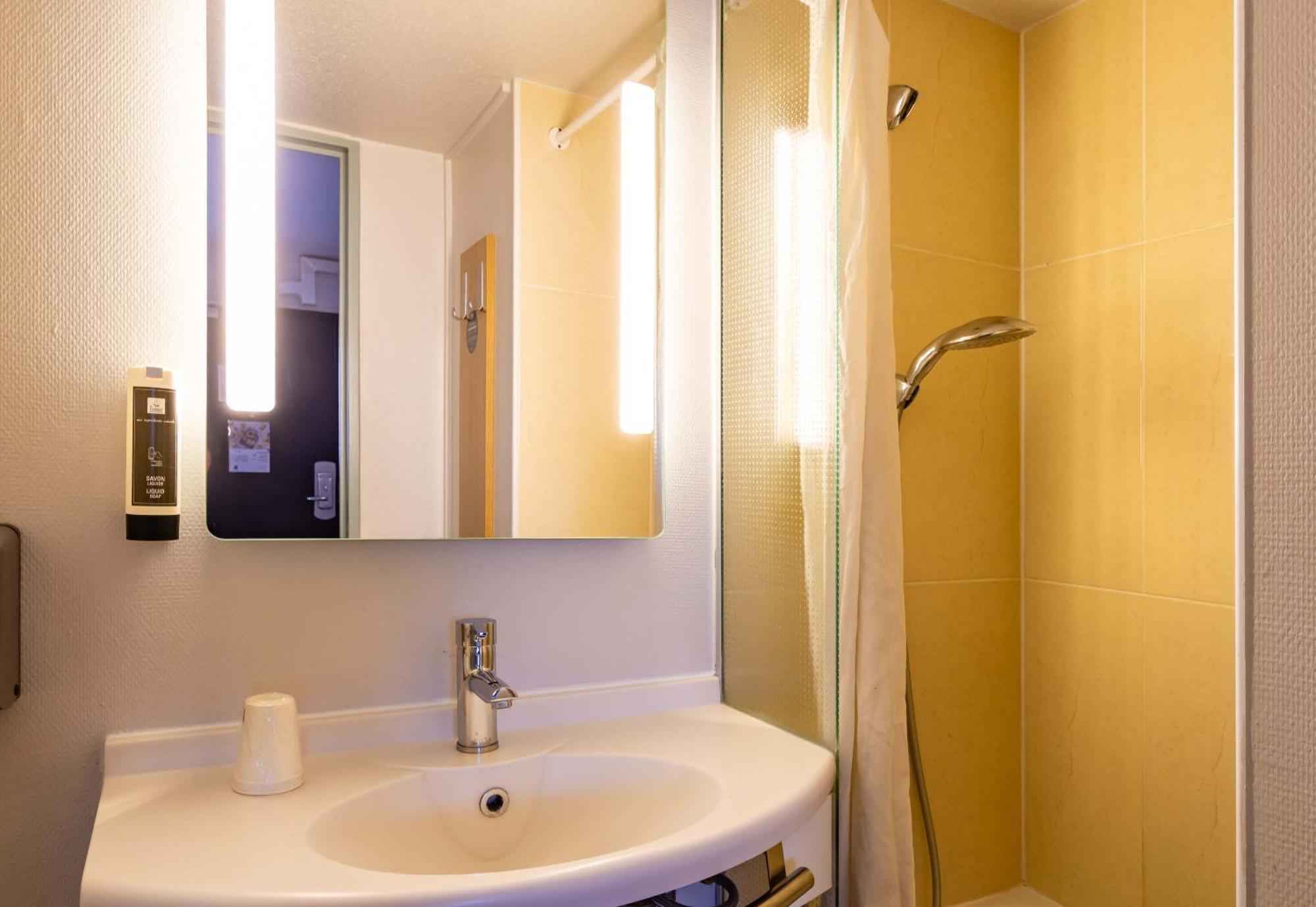 B&B Hotel Valence Nord Bourg-lès-Valence Dış mekan fotoğraf