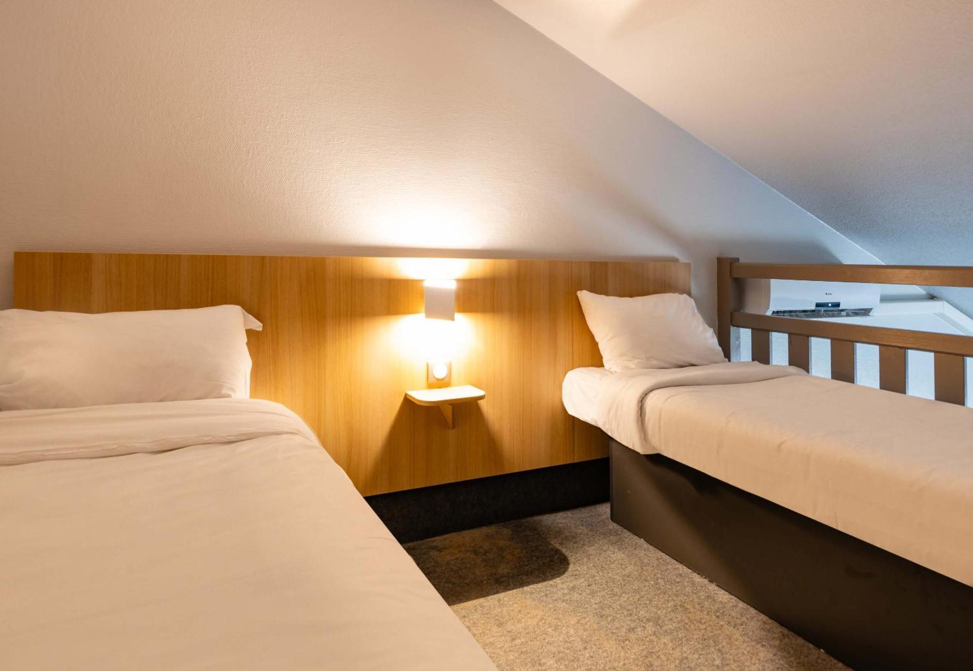B&B Hotel Valence Nord Bourg-lès-Valence Dış mekan fotoğraf