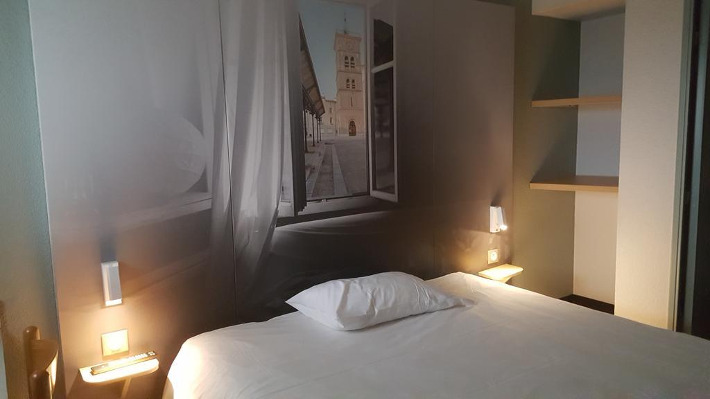 B&B Hotel Valence Nord Bourg-lès-Valence Dış mekan fotoğraf