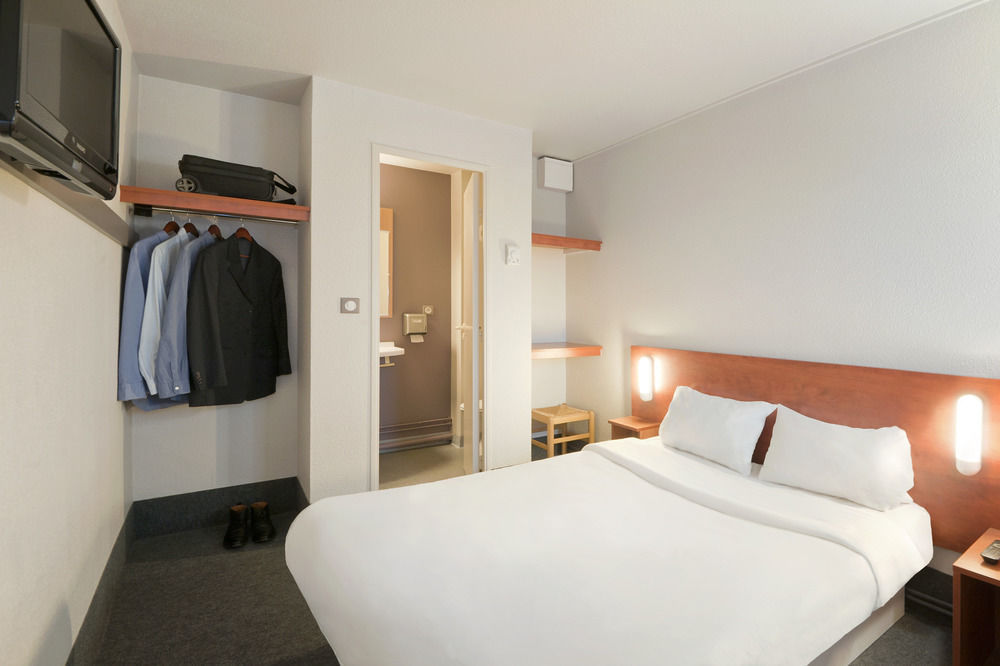 B&B Hotel Valence Nord Bourg-lès-Valence Dış mekan fotoğraf