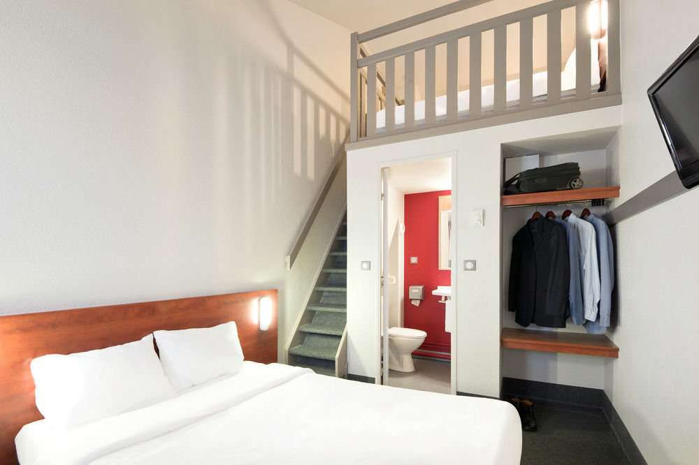 B&B Hotel Valence Nord Bourg-lès-Valence Dış mekan fotoğraf