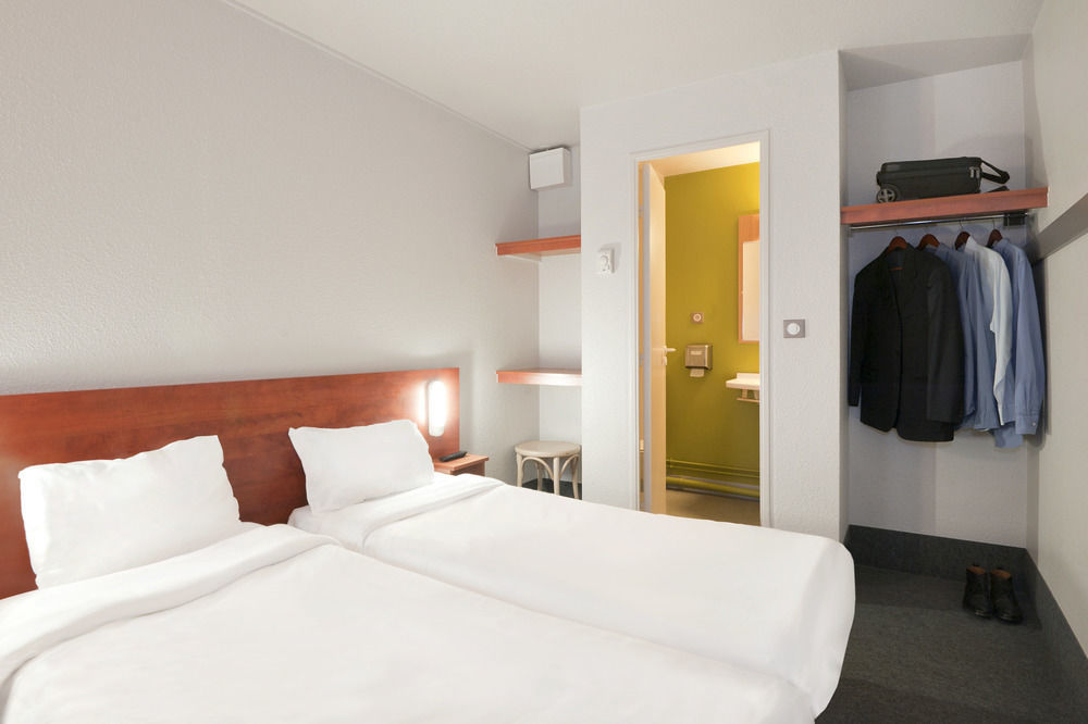 B&B Hotel Valence Nord Bourg-lès-Valence Dış mekan fotoğraf