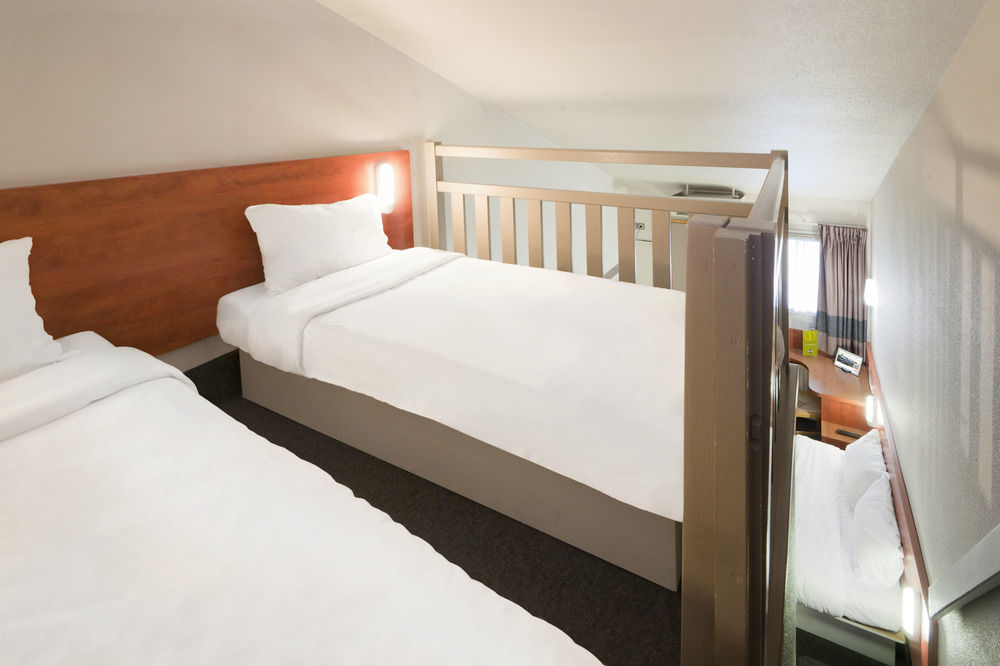 B&B Hotel Valence Nord Bourg-lès-Valence Dış mekan fotoğraf