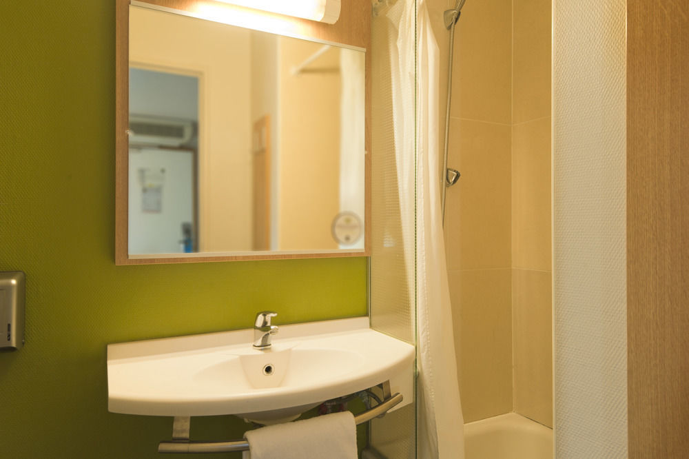 B&B Hotel Valence Nord Bourg-lès-Valence Dış mekan fotoğraf