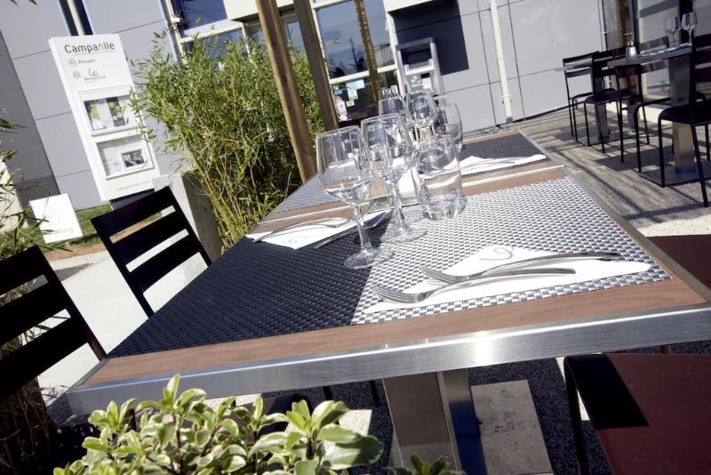 B&B Hotel Valence Nord Bourg-lès-Valence Dış mekan fotoğraf