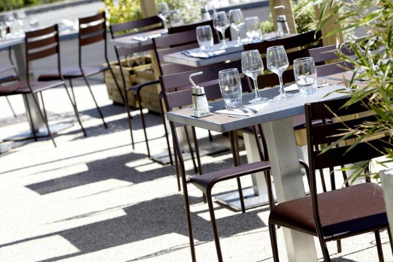 B&B Hotel Valence Nord Bourg-lès-Valence Dış mekan fotoğraf