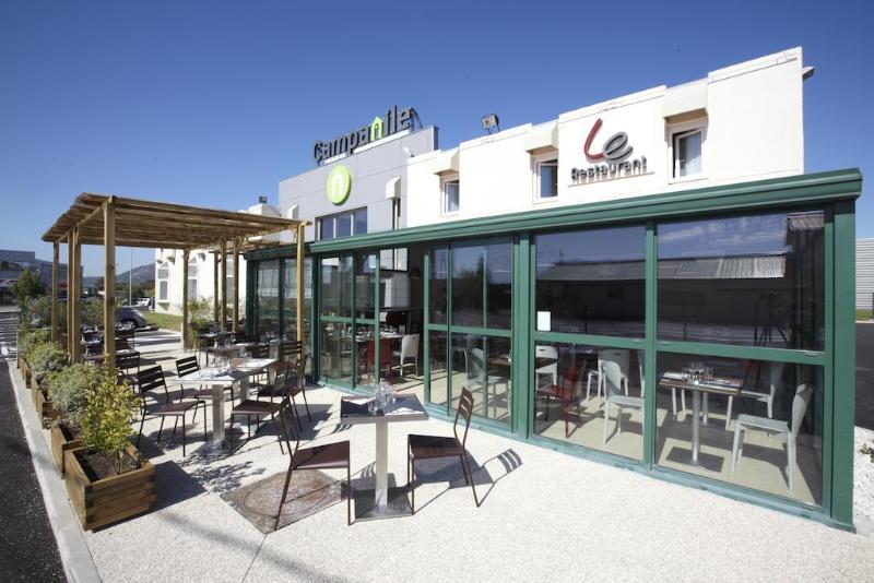 B&B Hotel Valence Nord Bourg-lès-Valence Dış mekan fotoğraf