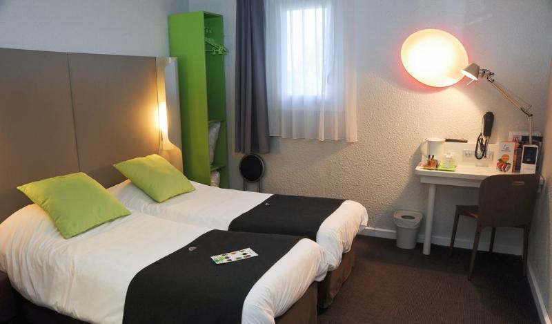 B&B Hotel Valence Nord Bourg-lès-Valence Dış mekan fotoğraf