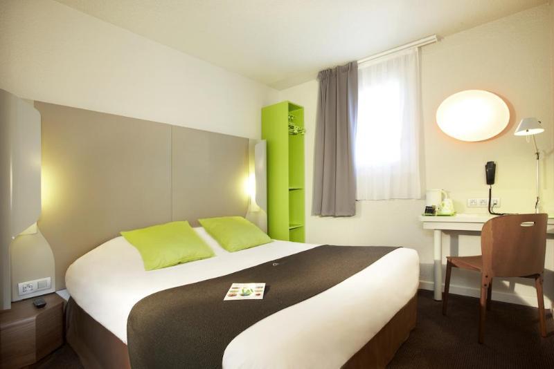 B&B Hotel Valence Nord Bourg-lès-Valence Dış mekan fotoğraf