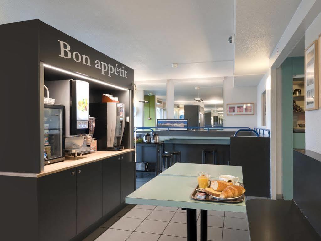 B&B Hotel Valence Nord Bourg-lès-Valence Dış mekan fotoğraf