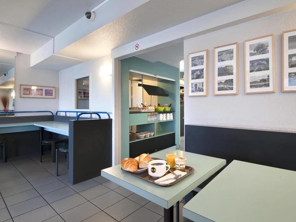 B&B Hotel Valence Nord Bourg-lès-Valence Dış mekan fotoğraf