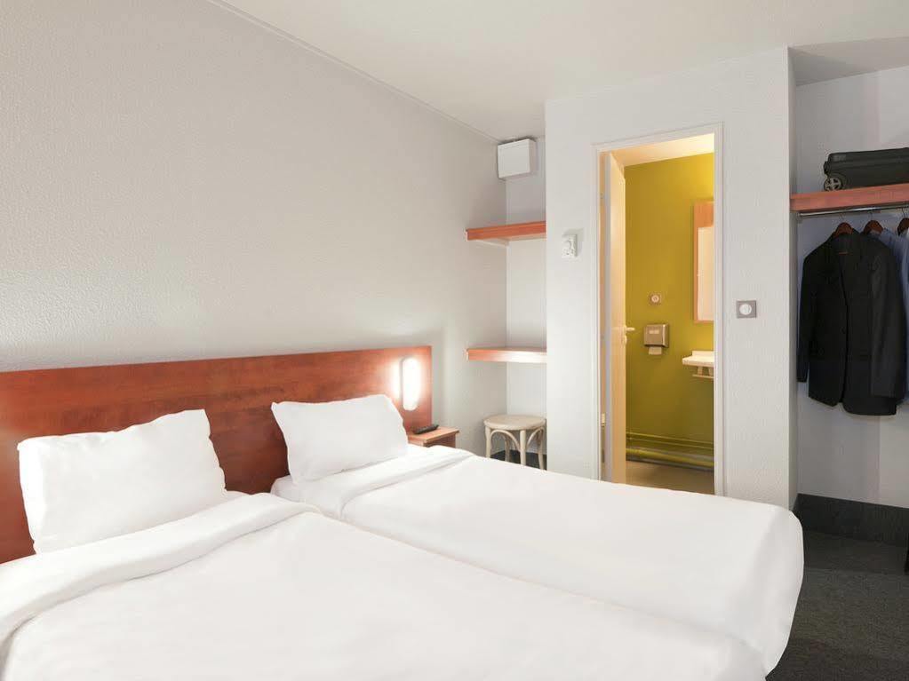 B&B Hotel Valence Nord Bourg-lès-Valence Dış mekan fotoğraf
