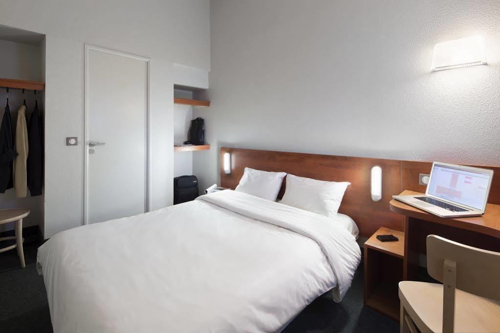 B&B Hotel Valence Nord Bourg-lès-Valence Dış mekan fotoğraf