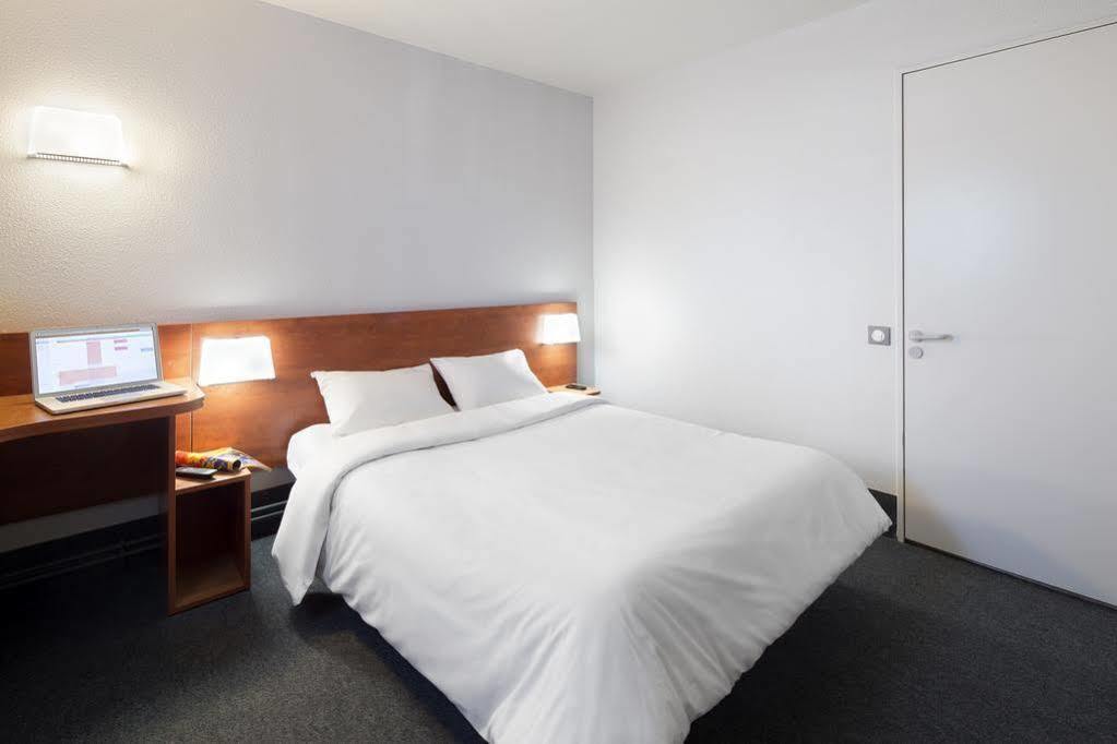 B&B Hotel Valence Nord Bourg-lès-Valence Dış mekan fotoğraf