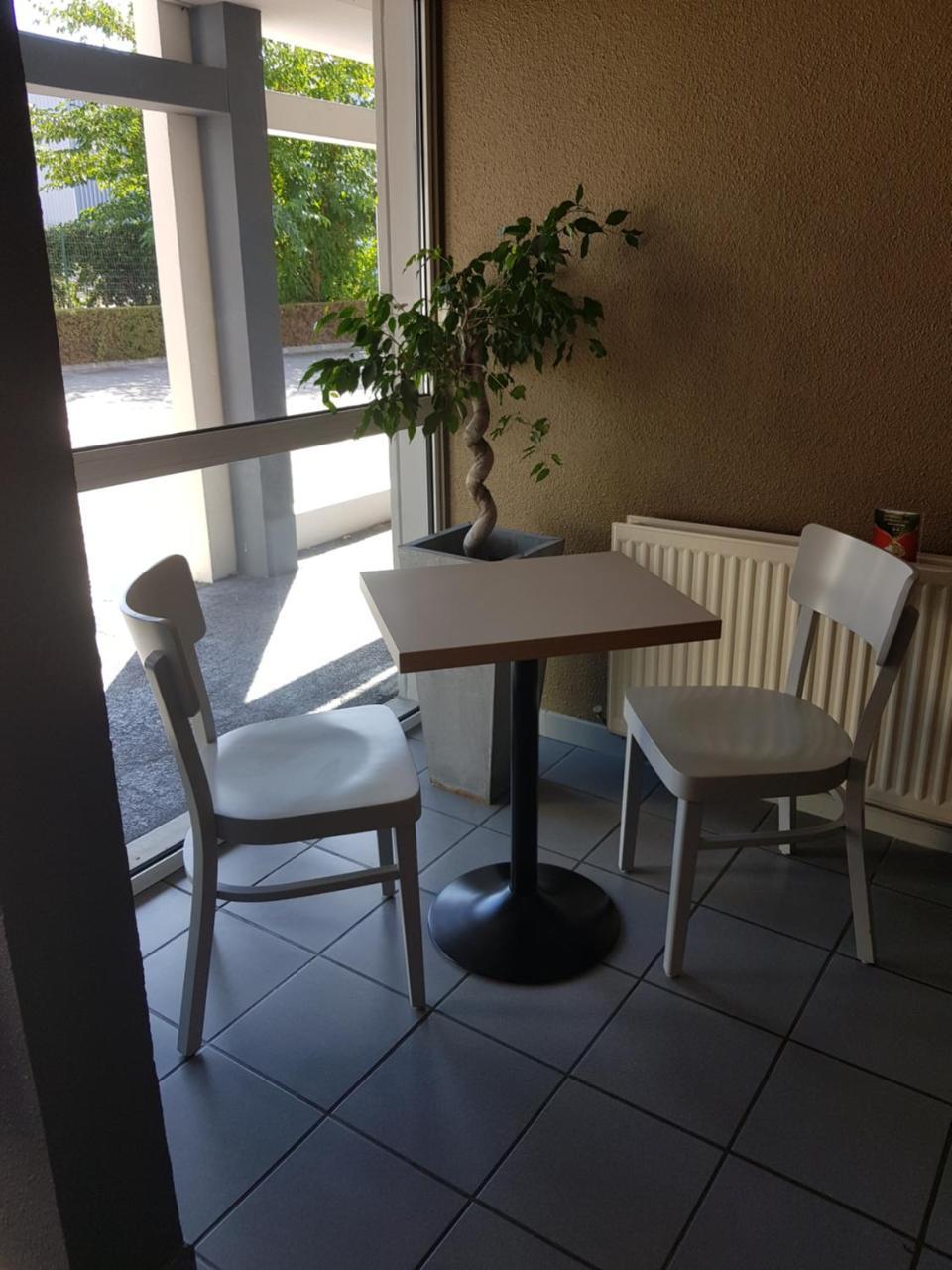 B&B Hotel Valence Nord Bourg-lès-Valence Dış mekan fotoğraf